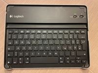 LOGITECH Tastatur ZAGG Y-R0023 Apple iPad 2 Dresden - Bühlau/Weißer Hirsch Vorschau