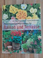 Die schönsten Pflanzideen f Balkon und Terrasse Rheinland-Pfalz - Pellingen Vorschau