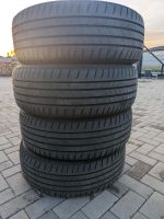 Bridgestone Turanza 225/55-19 103H 5mm Dot 1821 Hessen - Schöffengrund Vorschau