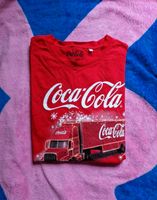 Neues Damen Coca Cola Original T-Shirt Größe L Bochum - Bochum-Ost Vorschau