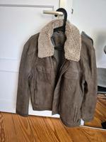 Mustang Lederjacke Herren 2XL Neu mit Etikett Hamburg-Nord - Hamburg Barmbek Vorschau