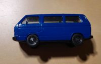 HERPA - VW BUS - BLAU - MODELLAUTO Duisburg - Duisburg-Mitte Vorschau