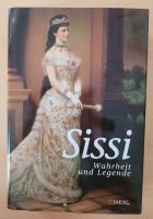 Buch Sissi Wahrheit und Legende Roman Geb. Ausgabe Sachsen-Anhalt - Lutherstadt Wittenberg Vorschau