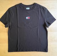 Tommy Hilfiger Damen Shirt schwarz Gr. S - wie NEU Niedersachsen - Celle Vorschau