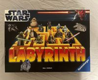 Ravensburger Labyrinth Star Wars Bayern - Reut (Niederbay) Vorschau