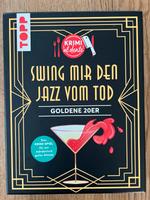 Krimidinner Swing mit den Jazz vom Tod Baden-Württemberg - Leingarten Vorschau