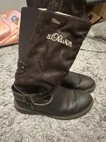 S.Oliver Stiefel 35 Nordrhein-Westfalen - Bottrop Vorschau