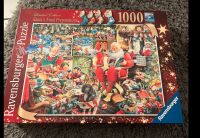 Ravensburger Puzzle 1000 Teile „Limited Edition“ Nordrhein-Westfalen - Troisdorf Vorschau