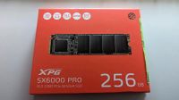 Solid State Drive M.2 256GB SX6000PRO Bayern - Dasing Vorschau