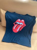 Rolling Stones Tshirt Gr. M oversize Eimsbüttel - Hamburg Lokstedt Vorschau