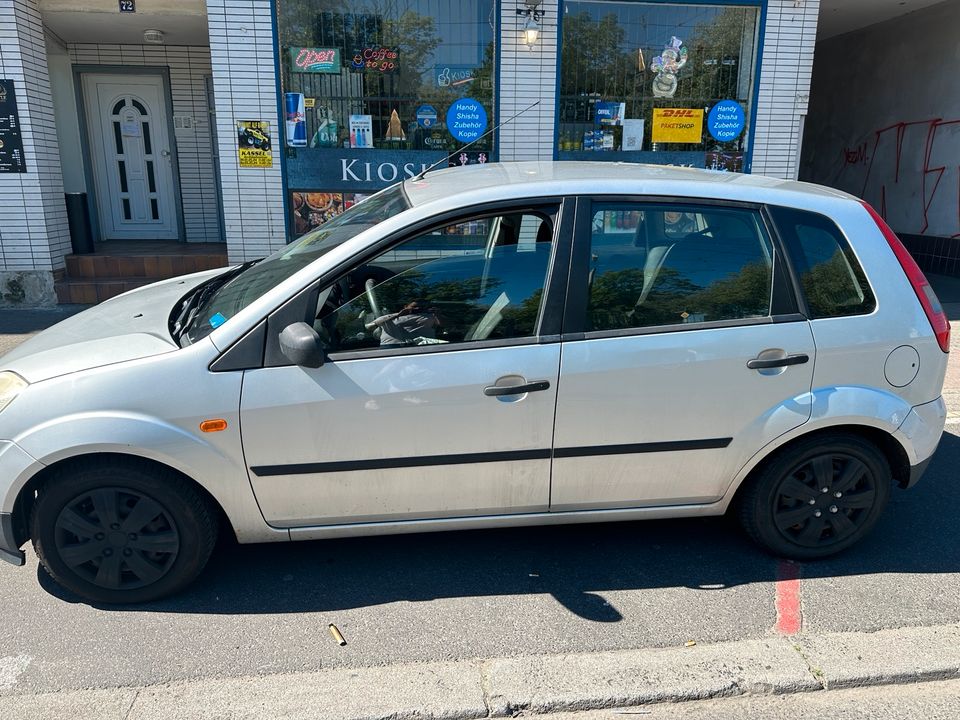 Ford fiesta in Kassel