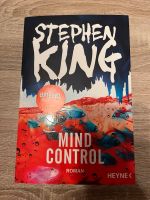 Mind Control Stephen King Baden-Württemberg - Achern Vorschau