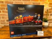 Lego 76405 Harry Potter Hogwarts Express Neu & OVP inkl. Versand Nordrhein-Westfalen - Merzenich Vorschau