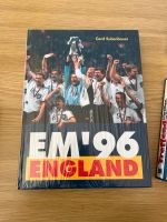 EM 96 England Hessen - Bebra Vorschau