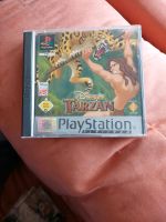 Tarzan Playstation Spiel Dortmund - Eving Vorschau