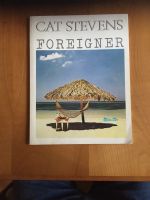 Cat Stevens foreigner Songbuch Köln - Ehrenfeld Vorschau