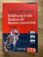 UTB: Einführung in das Studium der Neueren Geschichte Niedersachsen - Winsen (Luhe) Vorschau