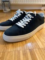 Marc O‘Polo Herren Leder Schuhe „Oak“ *NEU* blau, Größe: 43 Baden-Württemberg - Singen Vorschau