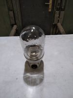 Fabriklampe Keller Glaskolben DDR Industrie Retro Deko Antik Sachsen-Anhalt - Querfurt Vorschau