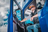 LKW Fahrer (m/w/d) für den Transport von Obst/Gemüse gesucht! Nordrhein-Westfalen - Mönchengladbach Vorschau