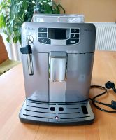 Kaffeevollautomat Saeco Intelia HD8751 Rheinland-Pfalz - Gilzem Vorschau