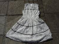 Kleid Sommer Sommerkleid  Spitze Orsay Gr. 38 Aachen - Laurensberg Vorschau