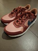 Nike Air Max - NEU bordeaux Nordrhein-Westfalen - Spenge Vorschau