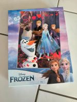 Disney Frozen II / Eiskönigin 2 Puzzle Mecklenburg-Vorpommern - Hanshagen bei Greifswald Vorschau