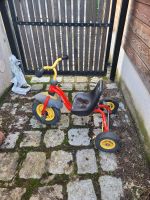 Puky Dreirad Drei Rad Kind Kinder Baby Fahrzeug Garten Bayern - Erlangen Vorschau