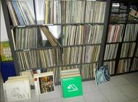 Schallplatten ASOT / Anjuna / Vandit / Bonzai / HCR / Trance Rheinland-Pfalz - Ludwigshafen Vorschau