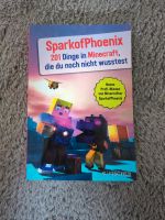 Minecraft Buch Tips und Tricks Sachsen - Freital Vorschau