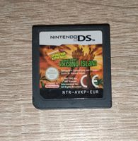 Nintendo DS - SpongeBob Battle for Volcano Island Baden-Württemberg - Bondorf Vorschau