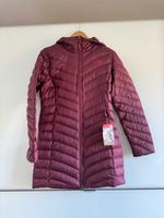 The North Face Steppmantel lila | Gr. M | Neu Sachsen - Radebeul Vorschau