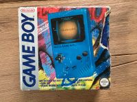 Gameboy Classic inkl. Originalverpackung! RAR Baden-Württemberg - Konstanz Vorschau