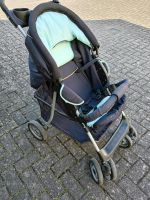 Buggy/ kinderwagen Baden-Württemberg - Bötzingen Vorschau