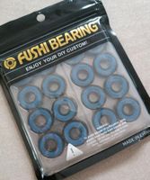 Fushi Bearings Kugellager ABEC 9 Skaten Inlineskates Baden-Württemberg - Gärtringen Vorschau