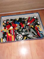 Lego technic Mecklenburg-Vorpommern - Zernin Vorschau