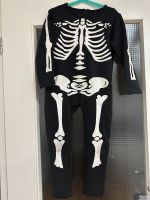 Skelettanzug, Karneval Kostüm Nordrhein-Westfalen - Remscheid Vorschau