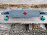 Longboard Long Island Bayern - Puschendorf Vorschau