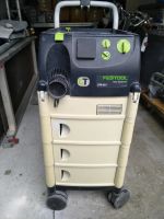 Festool CTM 55e Industriestaubsauger. Bayern - Ingolstadt Vorschau