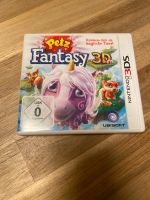 Nintendo 3DS Petz Fantasy 3D Nordrhein-Westfalen - Bottrop Vorschau