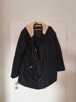 Umstandswinterjacke zu verkaufen Brandenburg - Zossen-Wünsdorf Vorschau