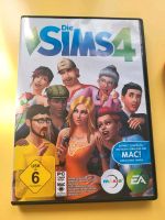 Sims 4 PC Spiel Köln - Ehrenfeld Vorschau