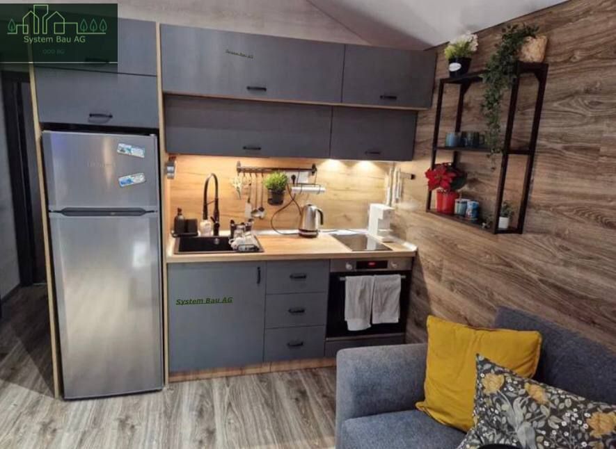 Mobilheim Tiny House Ausstellungsmodell, sofort Verfügbar in Berlin