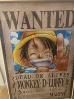 Poster One Piece Bayern - Gilching Vorschau