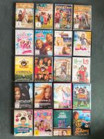 DVD Kindefilm Paket Mädchenfilme Fantasy uvm Nordrhein-Westfalen - Rietberg Vorschau