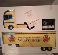 Warsteiner Lkw Nordrhein-Westfalen - Olsberg Vorschau