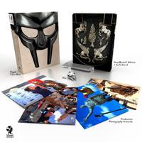 Gladiator (4K UHD & 2 Blu Ray) NEU / OVP Limited Titans STEELBOOK Mitte - Tiergarten Vorschau