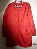 Damen Jacke Parka Sommermarka Rot Gr. M NEU Thüringen - Arnstadt Vorschau