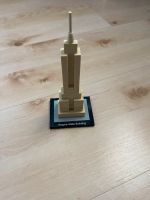 Lego Empire State Building Berlin - Köpenick Vorschau